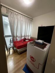 Canberra Residences (D27), Condominium #609141911